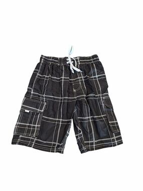 Kanu Surf NEW Men's Flex Swim Trunks Size Medium #260260